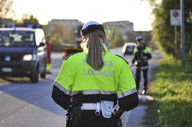 POLIZIA LOCALE - SCARICA LA MODULISTICA